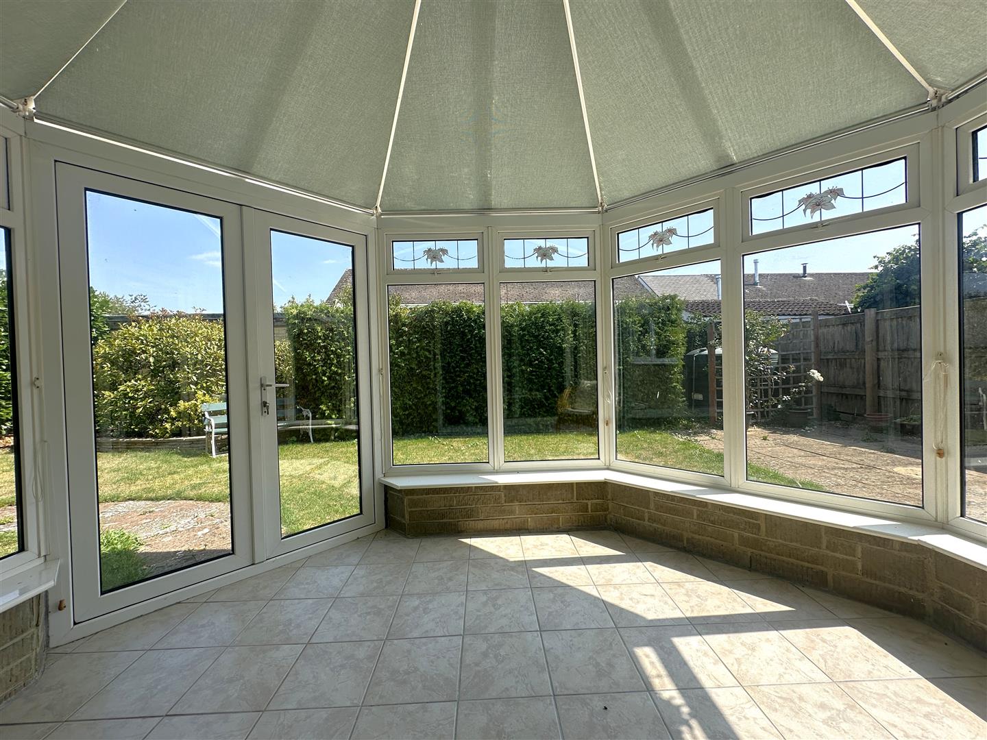 Lee Crescent, Sutton Benger, Chippenham